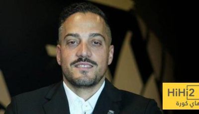 الكشاف الجديد في برشلونة يعمل بكامل طاقته