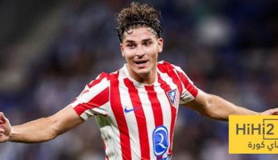 إدارة أتلتيكو مدريد تدعم ألفاريز في خلافه مع سيميوني