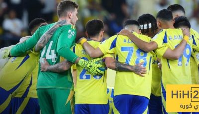 هل سينجح النصر في تحقيق الفوز أمام الاتحاد؟
