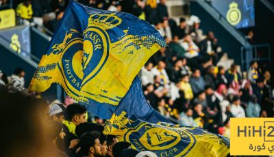 إقبال جماهيري كاسح على كلاسيكو النصر والاتحاد