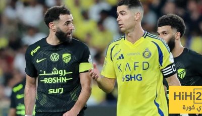 قمة هجومية مشتعلة في نصف نهائي السوبر السعودي