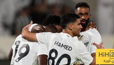 غيابات الاتحاد عن مواجهة النصر في السوبر