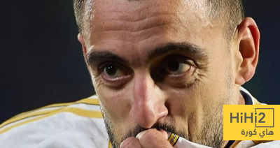 ماذا قال خوسيلو عن العودة لريال مدريد؟
