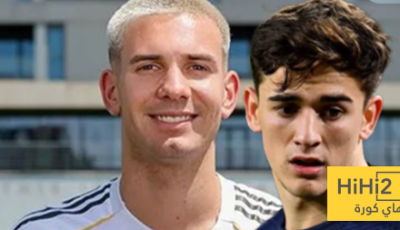 إسبانيا لا تستحق ريال مدريد …!
