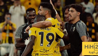 قبل مواجهة النصر .. ما الذي ينقص الاتحاد ؟