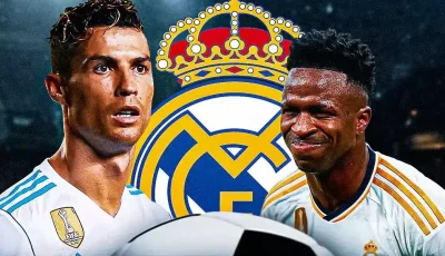 أفضل الهدافين في تاريخ مواجهات ريال مدريد وأوساسونا