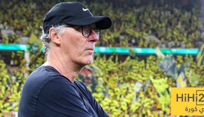 بدلاء الاتحاد لكلاسيكو النصر في السوبر السعودي