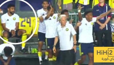قلبه معلق بالاتحاد: العمري لم يحتفل بهدف النصر في مرمى العميد
