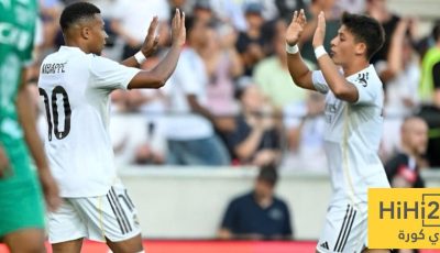 الرسم التكتيكي لتشكيلة ريال مدريد ضد اوساسونا