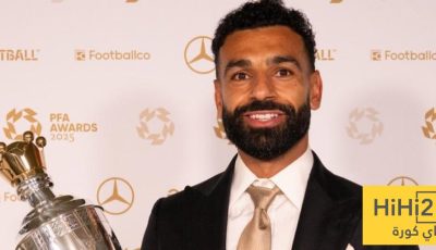 محمد صلاح.. أسطورة خالدة في البريميرليغ