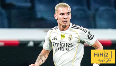 بعد مشاركة ماستانتونو … ريال مدريد يرتكب خطأ فادح وسيحرم من النقاط الثلاث …!