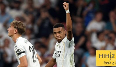 تشابي ألونسو وريال مدريد: الصبر قبل الانبهار