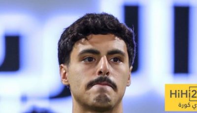 سعد آل موسى يعتذر لجماهير الاتحاد