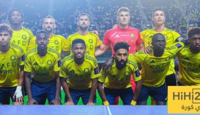 أسباب فوز النصر على الاتحاد في السوبر السعودي