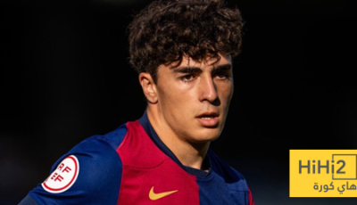فرصة ثانية لموهوب برشلونة! – هاي كورة