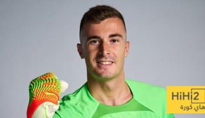 برشلونة يحسم تجديد عقد بينيا