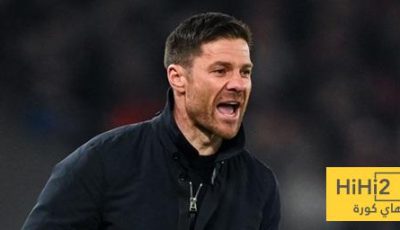 رسالة ريال مدريد الأولى في الليغا هذا الموسم!