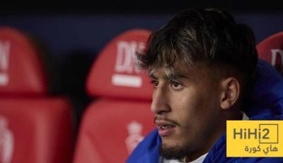 موهبة ريال مدريد يشعل المنافسة بين المغرب و إسبانيا