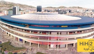 برشلونة في سباق مع الزمن من أجل ملعب كامب نو