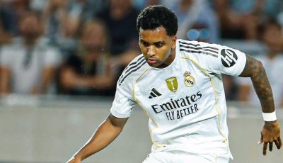 بعد اصابة هافرتز … هل حان موعد خروج رودريغو من ريال مدريد؟