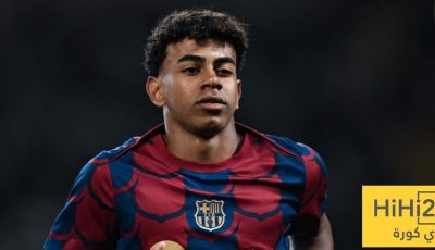 وسائل الإعلام تحاول شيطنة حياة لامين يامال الشخصية
