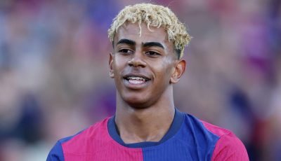 لامين يامال أصغر لاعب في تاريخ الدوري الاسباني يصل لهذا الرقم!