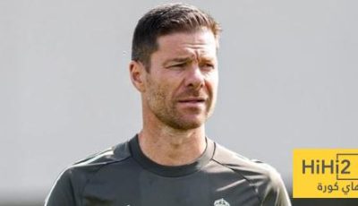 بأمر من تشابي.. جلسات تعافي إجبارية للاعبي ريال مدريد لم تطبق مع انشيلوتي