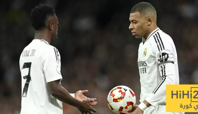 مبابي يقود.. لكن ريال مدريد إلى أين؟