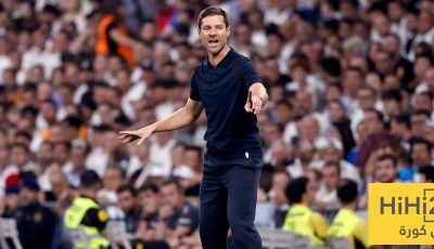 مدريد الجديد.. بداية بوعود كبيرة في البرنابيو