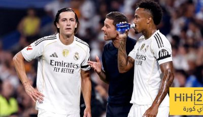 ريال مدريد يبدأ على طريقة “المدرسة الابتدائية”
