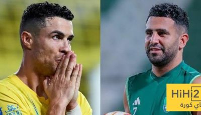 صفقة محتملة بـ 45 مليون يورو تشعل صراع الأهلي والنصر