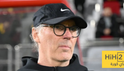 6 معلومات عن ماركوس ويندل المراقب من الاتحاد