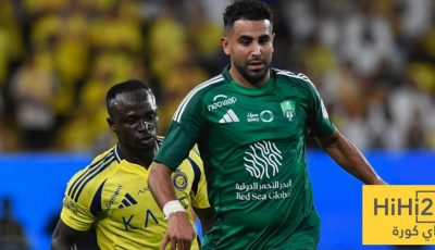 تبديلات ذكية قد تصنع الفارق.. النصر ضد الأهلي في السوبر