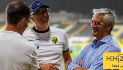 من يتحمل مسؤولية الإخفاقات في الاتحاد ؟