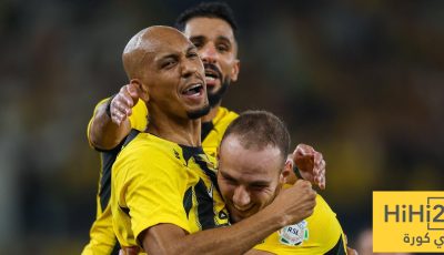 نجم الاتحاد يطالب الإدارة بالرحيل