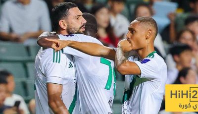 قرار مفاجئ.. الأهلي ينسحب من التعاقد مع موهبة أوروبية