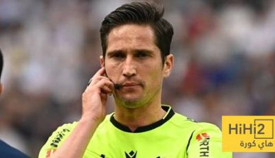 غشاشو الليغا يورطون الحكام! – هاي كورة
