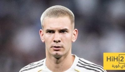 هل يواجه ماستانتونو مشكلة في تسجيله ضمن قائمة دوري الأبطال؟