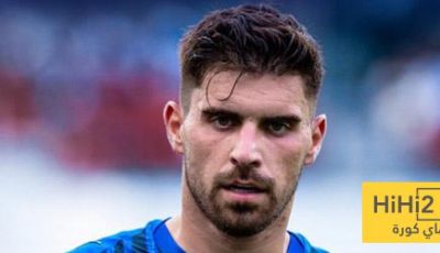 تقييم روبن نيفيز في دوري الأبطال
