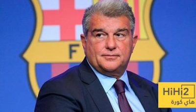 برشلونة يرفع الراية البيضاء! – هاي كورة