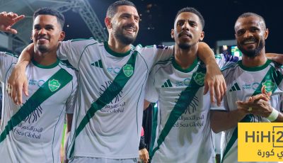 الأهلي يفتح ملفًا أوروبيًا جديدًا