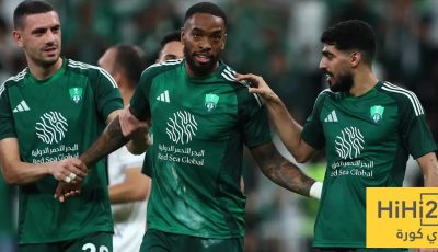 إيفان توني يتحدث عن مواجهة سيماكان في نهائي السوبر
