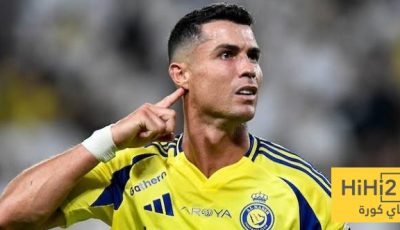 يايسله يرد بثقة على شعبية النصر ورونالدو في هونغ كونغ