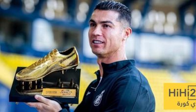 موعد تسليم جوائز دوري روشن للموسم الماضي