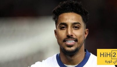 سالم الدوسري .. زعيم الأرقام في دوري روشن!