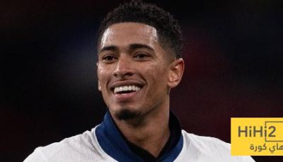 لاعب نيوكاسل يفضل بيلينغهام على نجم برشلونة