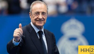 ترتيب ميركاتو 2025 بين الأكثر إنفاقًا في تاريخ ريال مدريد