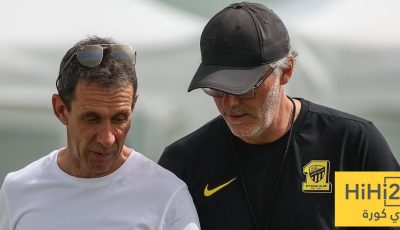 لاعب بورتو يوافق على عرض الاتحاد