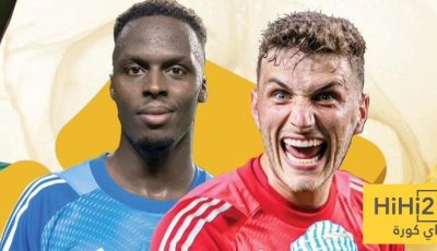 ميندي ضد بينتو .. من يحمي شباكه أولًا في كلاسيكو هونغ كونغ؟