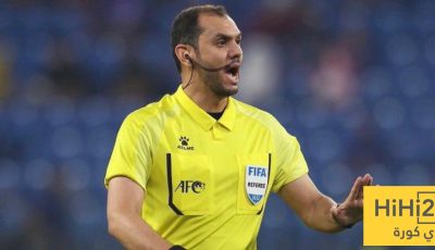 الهويش يواجه التحدي بعد أكثر من عام من الابتعاد عن مباريات النصر